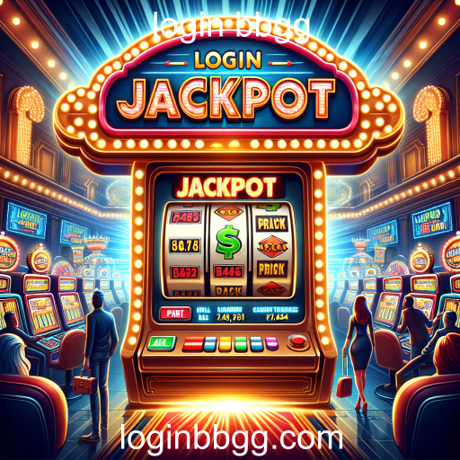 Jackpot Games: A Emoção dos Jogos de Prêmios Altos