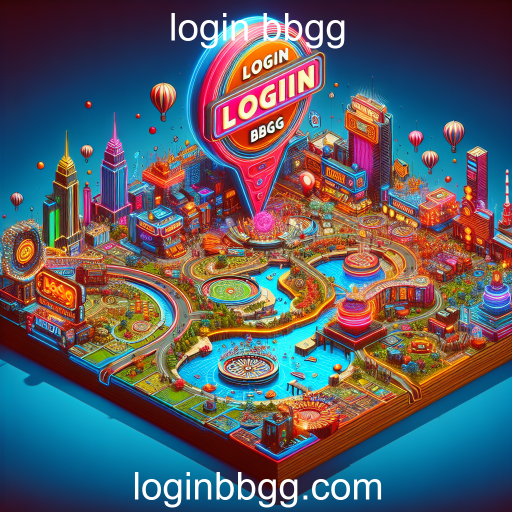 Novidades Empolgantes na Atualização do Login BBGG